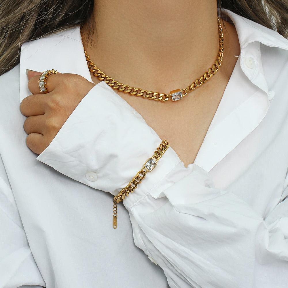 How to combine rings and bracelets: tips to avoid mistakes when harmon ...