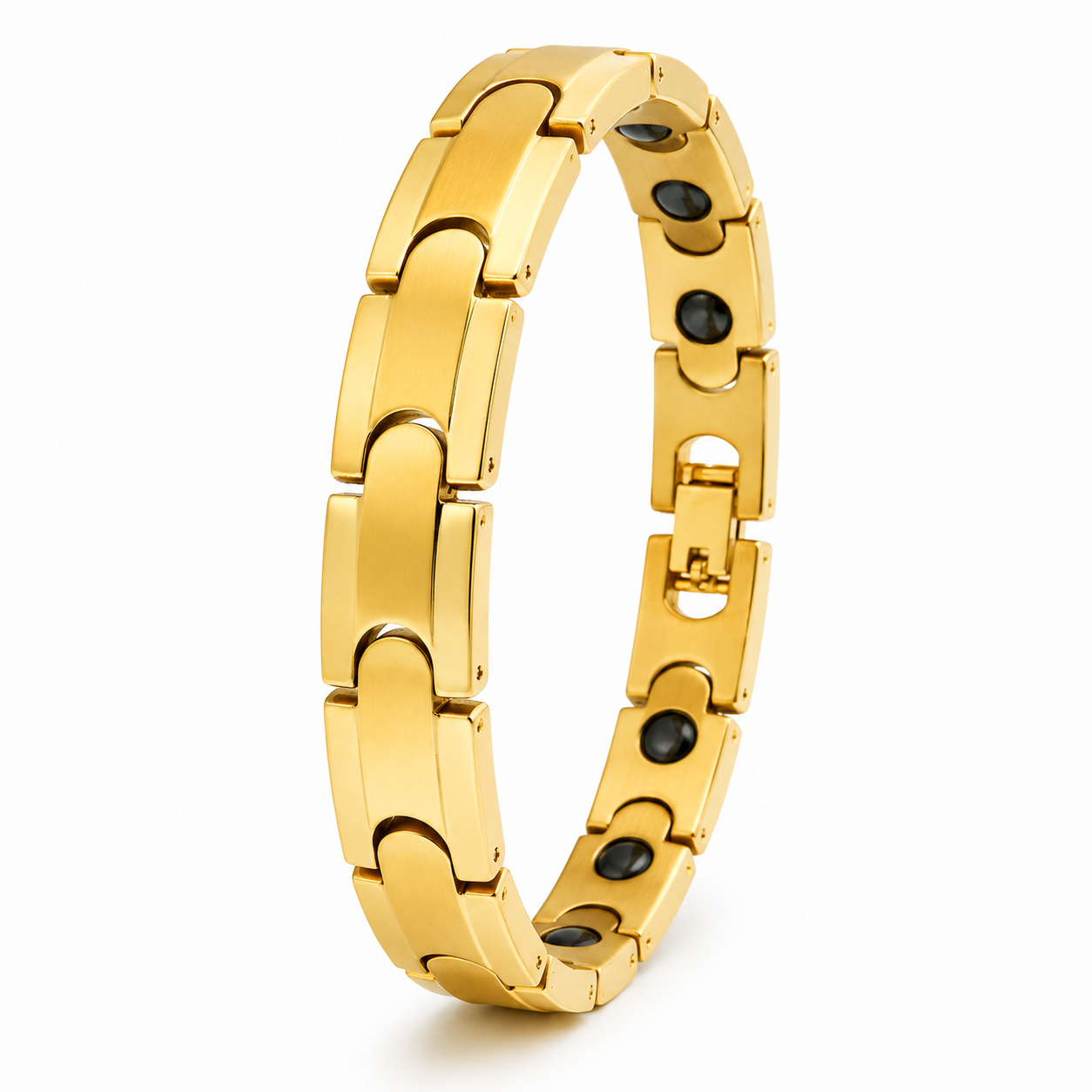 Soul Legacy Gold 10mm