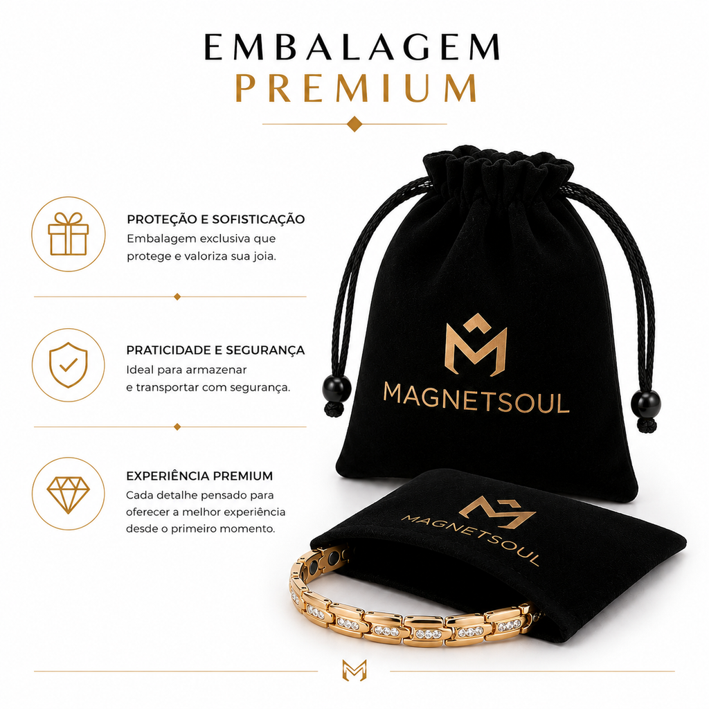 Soul Imperial Gold