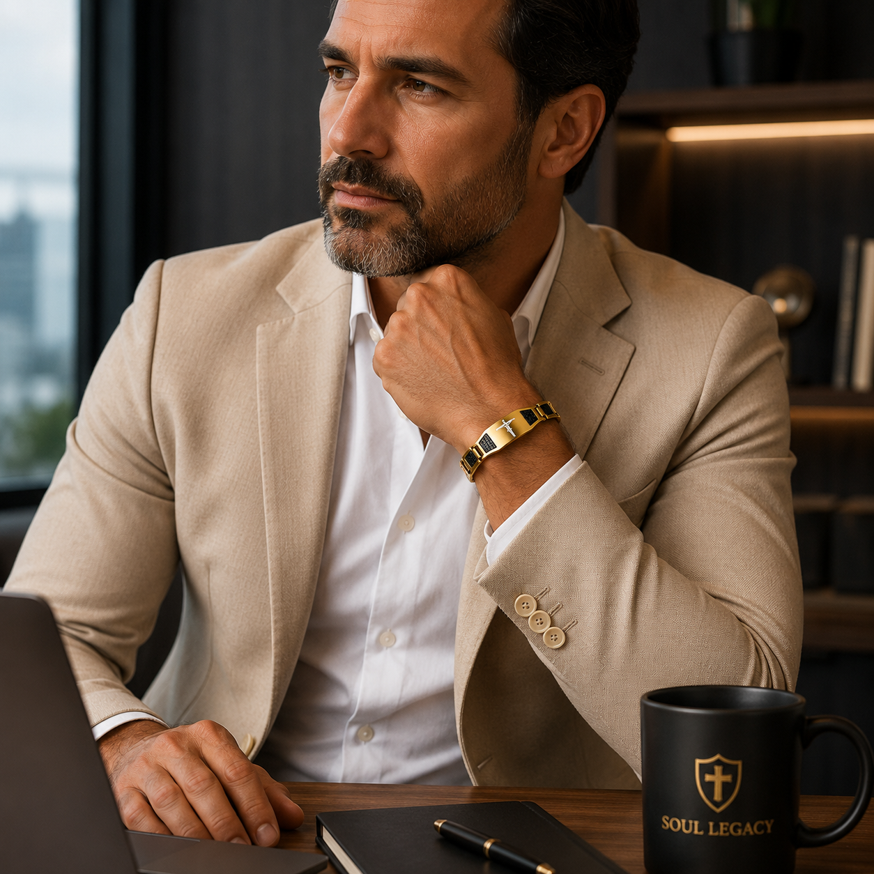 Pulseira Bio Legacy®