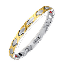 Pulseira Soul®️1ª Geração -Banho 18k