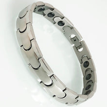 Pulseira Soul 10mm- Unissex Banho Ouro 18K