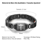 Pulseira Bio Legacy®