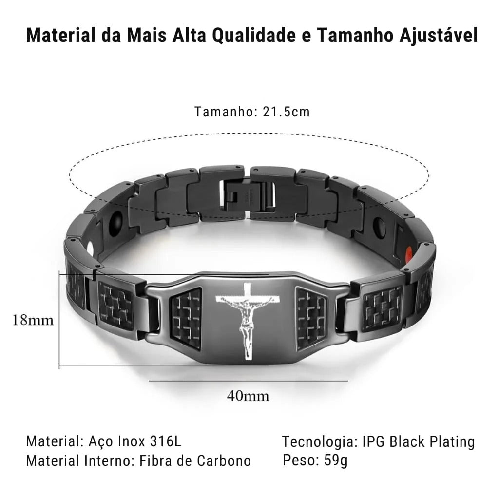 Pulseira Bio Legacy®