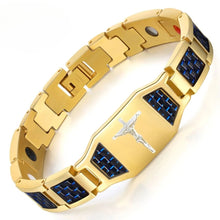 Pulseira magnética -  Bio-Ímã  Legancy