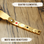Pulseira Bio Legacy®