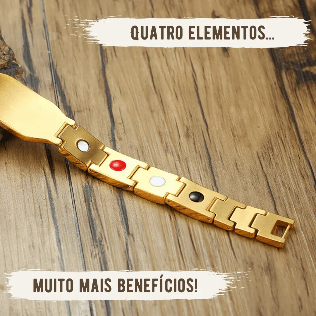 Pulseira Bio Legacy®
