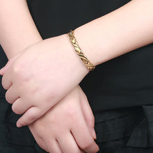 Pulseira Soul® Banho Ouro 18k