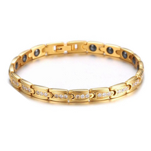 Pulseira Soul®️lux - Banho Ouro 18k