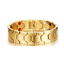 Pulseira Soul ®️ Masculina 18mm