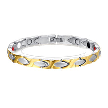 Pulseira Soul®️ - Banhada Ouro 18k