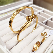 Mix de Charme Virgínia - Banho em Ouro 18k