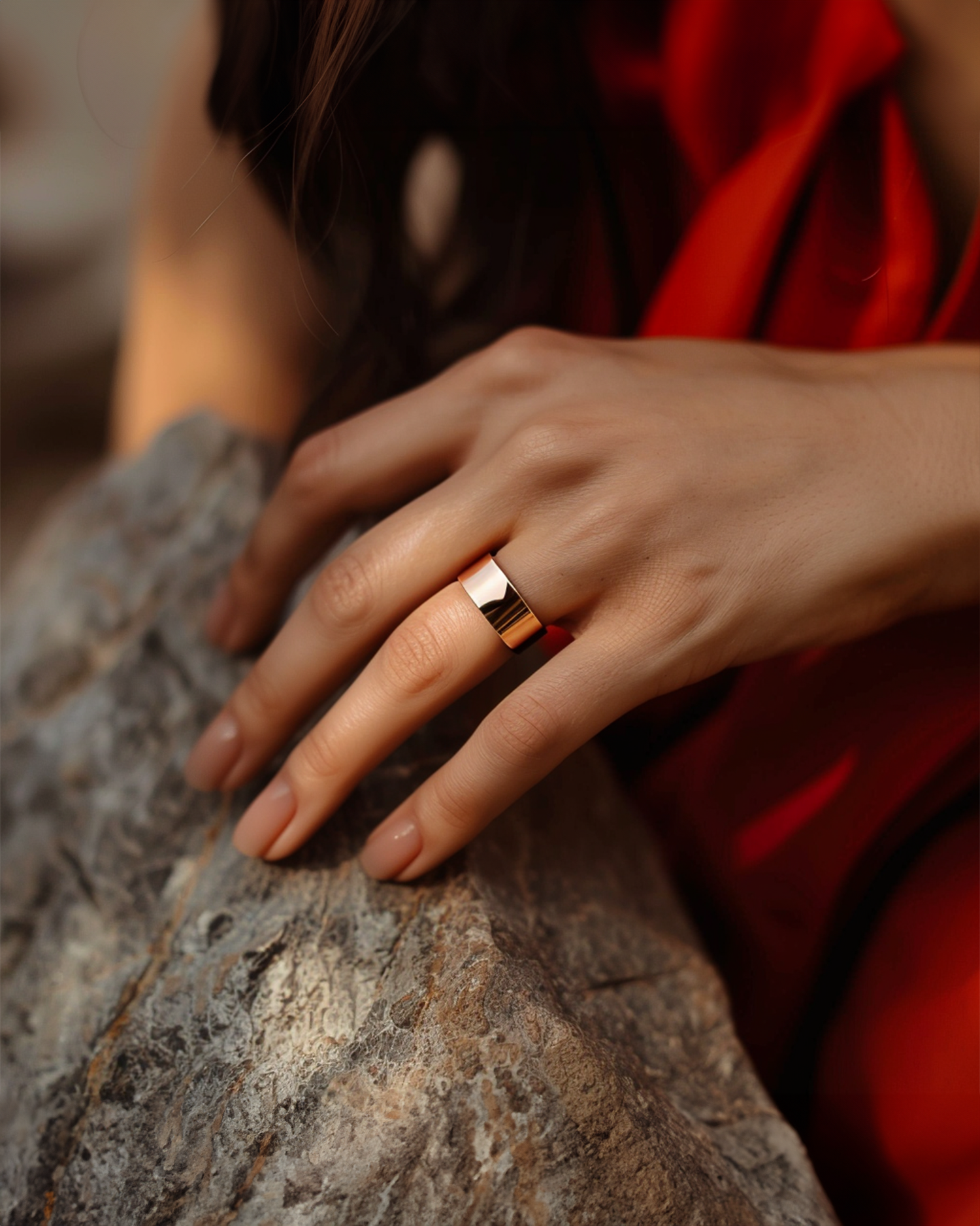 Soul® Ring 1st generation