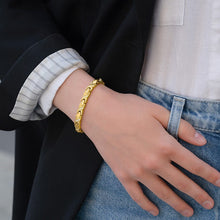 Pulseira Soul®️1ª Geração -Banho 18k