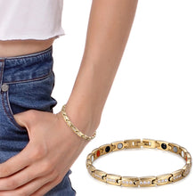 Pulseira Soul®️lux - Banho Ouro 18k